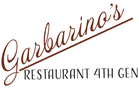 Garbarino's Restaurant 4th Gen